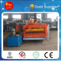 Good Quality PLC Control Glazed Tile Forming Machine